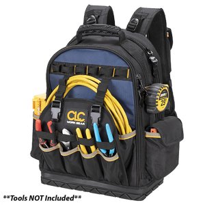 Clc PB1133 Clc  Tool Backpack