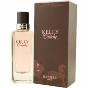 Hermes 158235 Kelly Caleche By  Edt Spray 3.3 Oz For Women