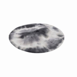 Dobbi HDT3447D Tie Dye Beret Fashion Hat (pack Of 1)