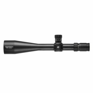 Sightron 27008 Svssed1050x60td Rifle Scope