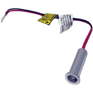 Taco F38-6000-R Taco Red Replacement Led Frub Rail Lights F38-6602-1, 