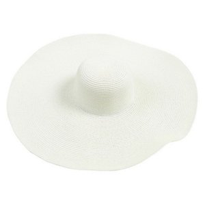 Dobbi HDT3411 Women's Floppy Fashion Wide Brim Hat (pack Of 1)