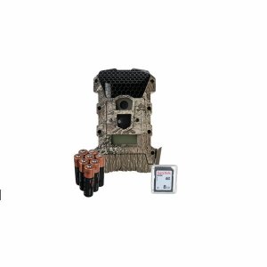 Wildgame WGI-WRTH2LO Wraith 2.0 20mp Trail Cam Lightsout