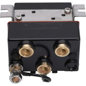 Lewmar 0052531 Dual Direction Solenoid - 12v