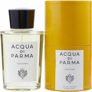 Acqua 226296 Colonia By  Eau De Cologne Spray 6 Oz For Men