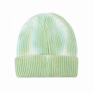 Dobbi HDT3422 Tie Dye Knitted Beanie (pack Of 1)