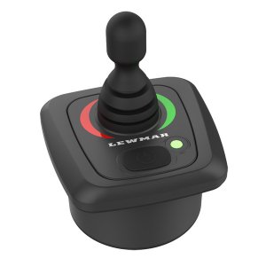 Lewmar 589268 Generation 2 Single Joystick Thruster Controller