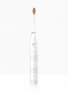 Oclean OCL-FLOW-WH Flow Sonic Electric Toothbrush