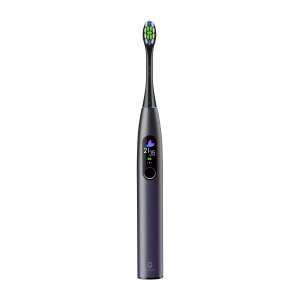 Oclean OCL-XPRO-PR X Pro Sonic Electric Toothbrush