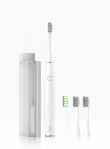 Oclean OCL-AIR2-WH Air 2 Tulip White Sonic Electric