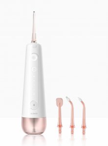 Oclean OCL-W10-PK W10 Sonic Electric Water Flosser