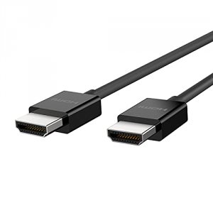 Belkin AV10175BT2MBKV2 Cable,hdmi 2.1, Mm, 2m,black