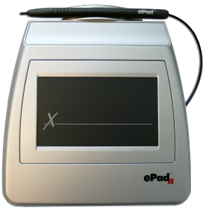 Generic VP9851 Epadlink, Epad Ii With Integrisign Software