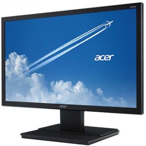 Acer UM.UV6AA.008 Um.uv6aa.008 26.6 In. Led Backlight Lcd Monitor  44;