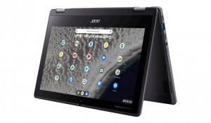 Acer NX.AZGAA.001 11.6 Celeron 4g 32g Crm