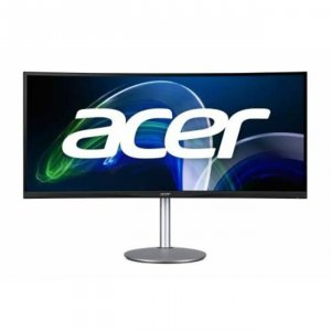 Acer UM.TB2AA.001 Um.tb2aa.001 37.5 In. Led Lcd Monitor  44; Black