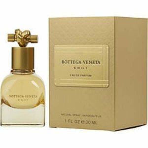 Bottega 308858 Knot By  Eau De Parfum Spray 1 Oz For Women