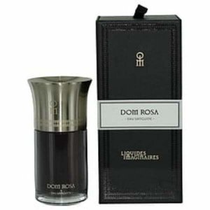 Liquides 290277 Dom Rosa By  Eau De Parfum Spray 3.3 Oz For Anyone