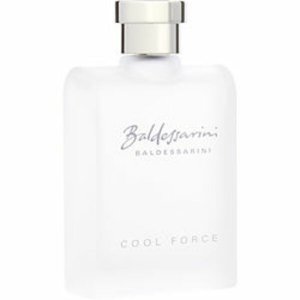 Baldessarini 325827 Cool Force By  Aftershave 3 Oz For Men