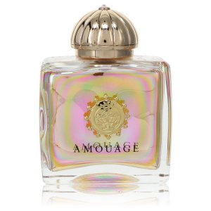 Amouage 554485 Eau De Parfum Spray (unboxed) 3.4 Oz