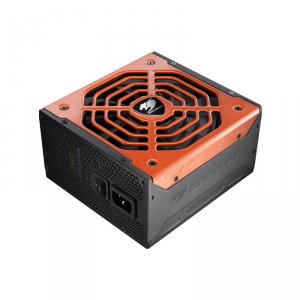 Compucase BXM700 Semi-modular 80+bronze Gaming 700w Power Supply With 