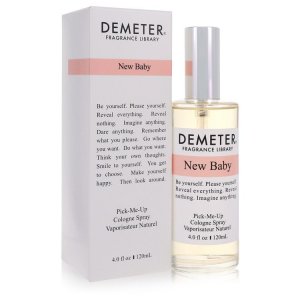 Demeter 561388 Cologne Spray (unboxed) 4 Oz