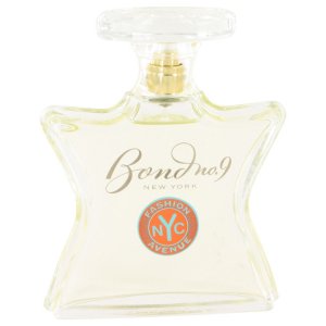 Bond 500324 Eau De Parfum Spray (unboxed) 3.3 Oz