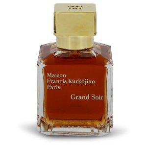 Maison 547432 Eau De Parfum Spray (unisex Unboxed) 2.4 Oz