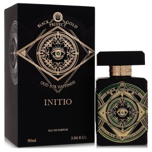 Initio 561210 Eau De Parfum Spray (unisex) 3.04 Oz