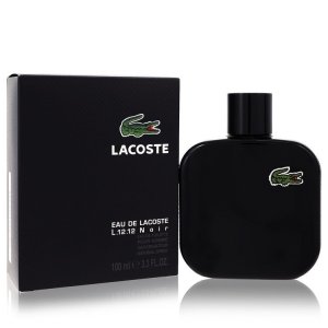 Lacoste 561387 Eau De Toilette Spray (unboxed) 1.6 Oz