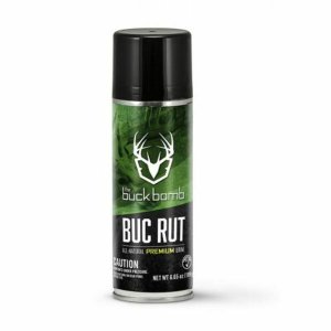 Buck HS-BB-200028 Bucrut Aerosol 6.65 Oz