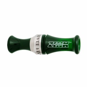 Zink ZNK-ZNK963 Ph-2 Polycarb Duck Call Mallard