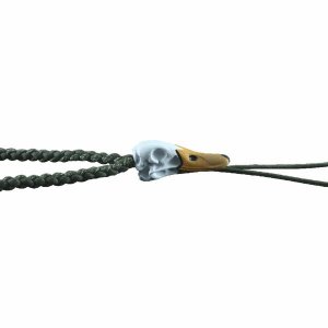 Avianx AVX-AVX9051 Avian-x Top Flight Traditional Mallard Lanyard