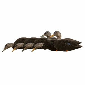 Avianx AVX-AVX8077 Avian-x Axf Black Ducks Fusion Pack