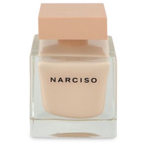 Narciso 551662 Eau De Parfum Spray (unboxed) 3 Oz