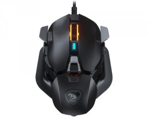 Cougar DUALBLADER - Mouse - Usb