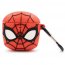 Marvel MSG045A Spiderman Airpod Case