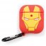 Marvel MIG002A Iron Man Airpod Case