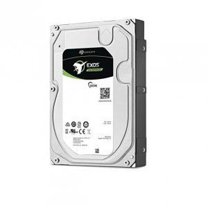 Seagate ST4000NM007A-20PK 4tb  Exos 7e8 Sas 7200rpm 12gbs 3.5 Internal