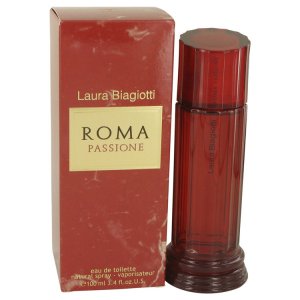 Laura 561390 Eau De Toilette Spray (unboxed) 1.7 Oz