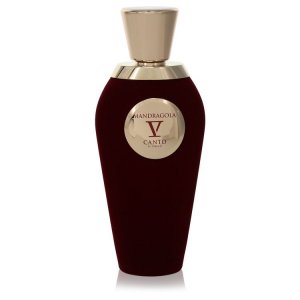 V 554418 Extrait De Parfum Spray (unisex Unboxed) 3.38 Oz