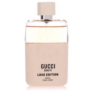 Gucci 561177 Eau De Parfum Spray (unboxed) 1.6 Oz