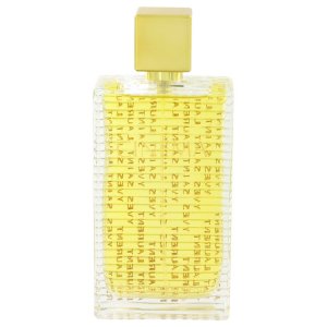 Yves 503118 Eau De Parfum Spray (unboxed) 3 Oz