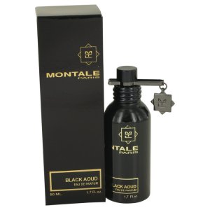 Montale 553768 Eau De Parfum Spray (unisex Unboxed) 3.4 Oz