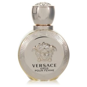 Versace 551062 Eau De Parfum Spray (unboxed) 1.7 Oz