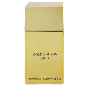 Pascal 551259 Eau De Parfum Spray (unboxed) 3.3 Oz