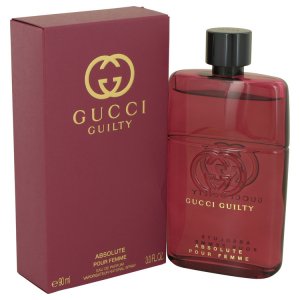 Gucci 561394 Eau De Parfum Spray (unboxed) 1 Oz