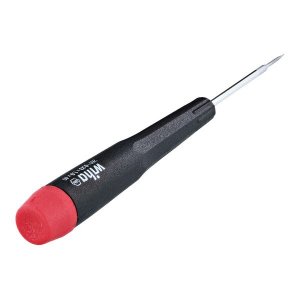 Wiha 26010W Wiha Precision Slotted Screwdriver 1.0mm (.039