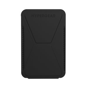 Hypergear 15444 Magfold Standwallet Blk