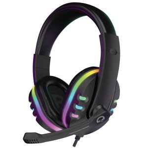 Hypergear 15537 Sndrecon Rgb Gam Hdst Blk